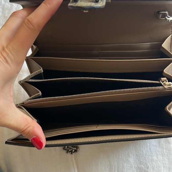 Gucci Dionysus Wallet on Chain - Picture 6 of 6